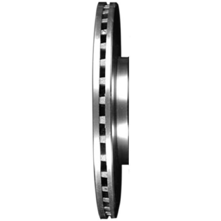 BENDIX DRUM & ROTORS PRT1410 BENDIX Disc Brake Rotor