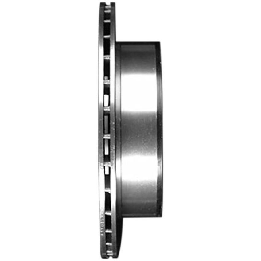 BENDIX DRUM & ROTORS PRT1411 BENDIX Disc Brake Rotor