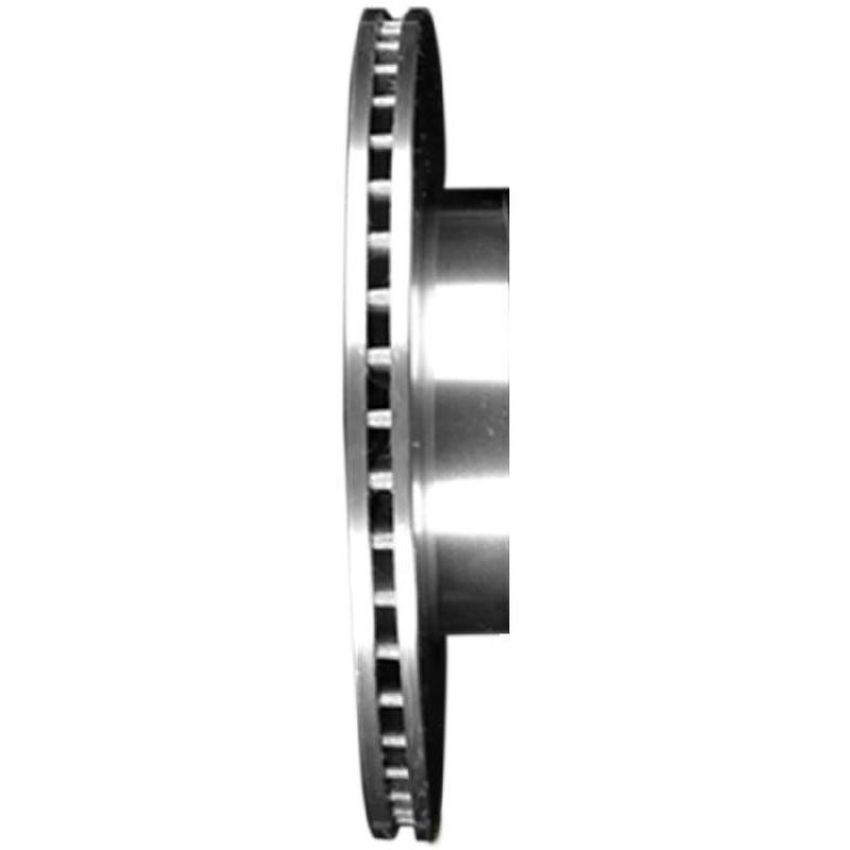 BENDIX DRUM & ROTORS PRT1412 BENDIX Disc Brake Rotor