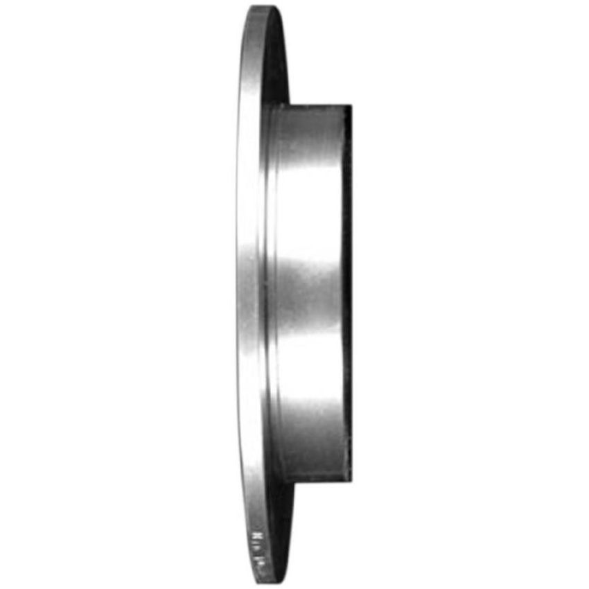 BENDIX DRUM & ROTORS PRT1420 BENDIX Disc Brake Rotor