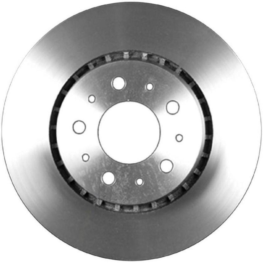 BENDIX DRUM & ROTORS PRT1421 BENDIX Disc Brake Rotor