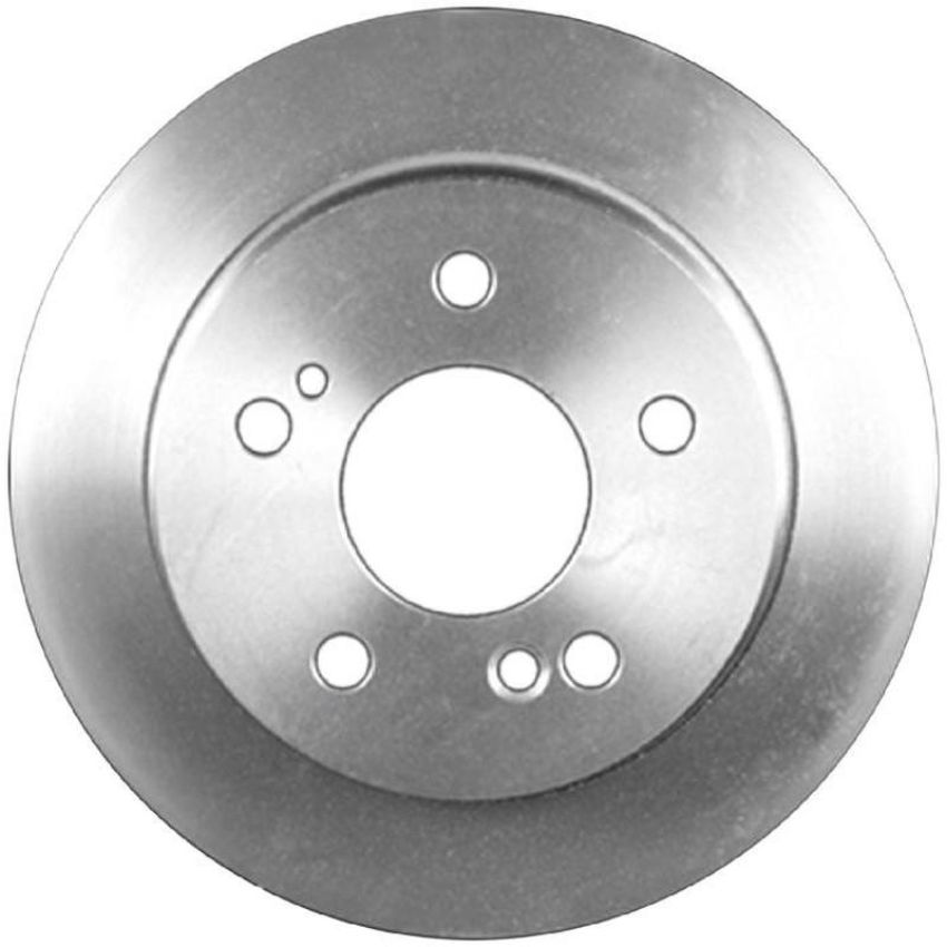 BENDIX DRUM & ROTORS PRT1427 BENDIX Disc Brake Rotor