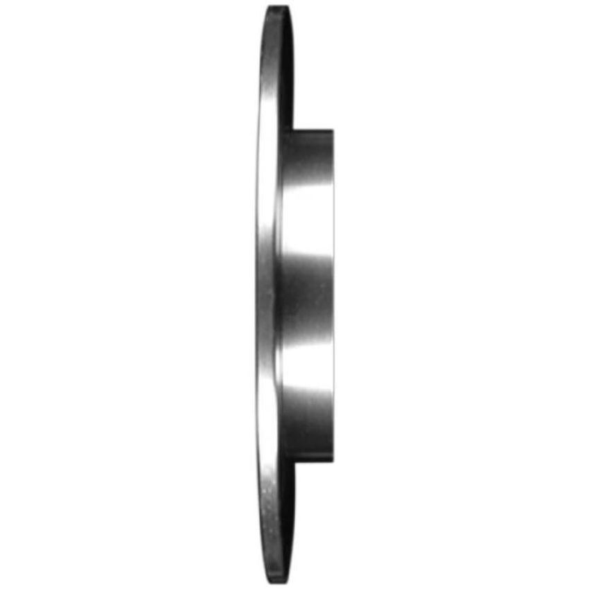 BENDIX DRUM & ROTORS PRT1432 BENDIX Disc Brake Rotor