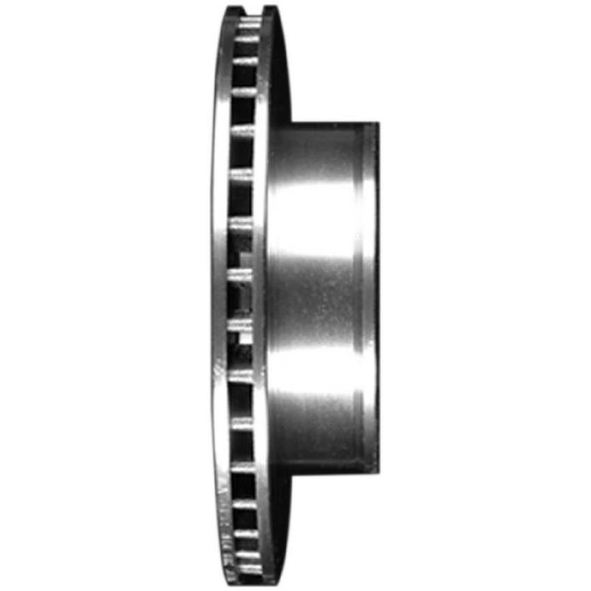 BENDIX DRUM & ROTORS PRT1437 BENDIX Disc Brake Rotor