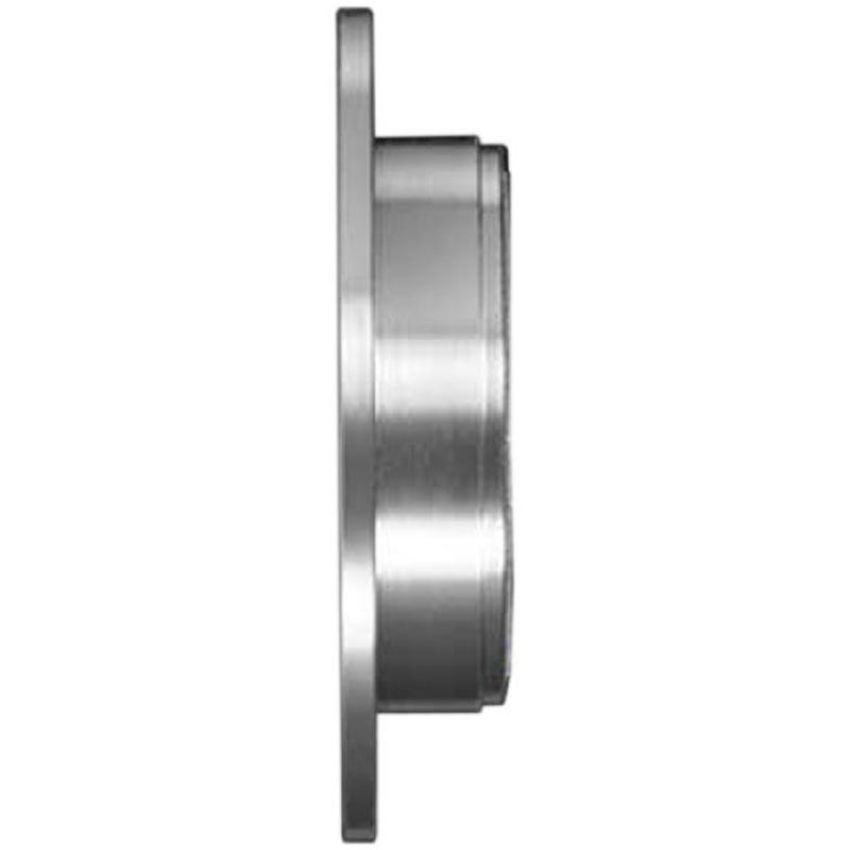 BENDIX DRUM & ROTORS PRT1439 BENDIX Disc Brake Rotor