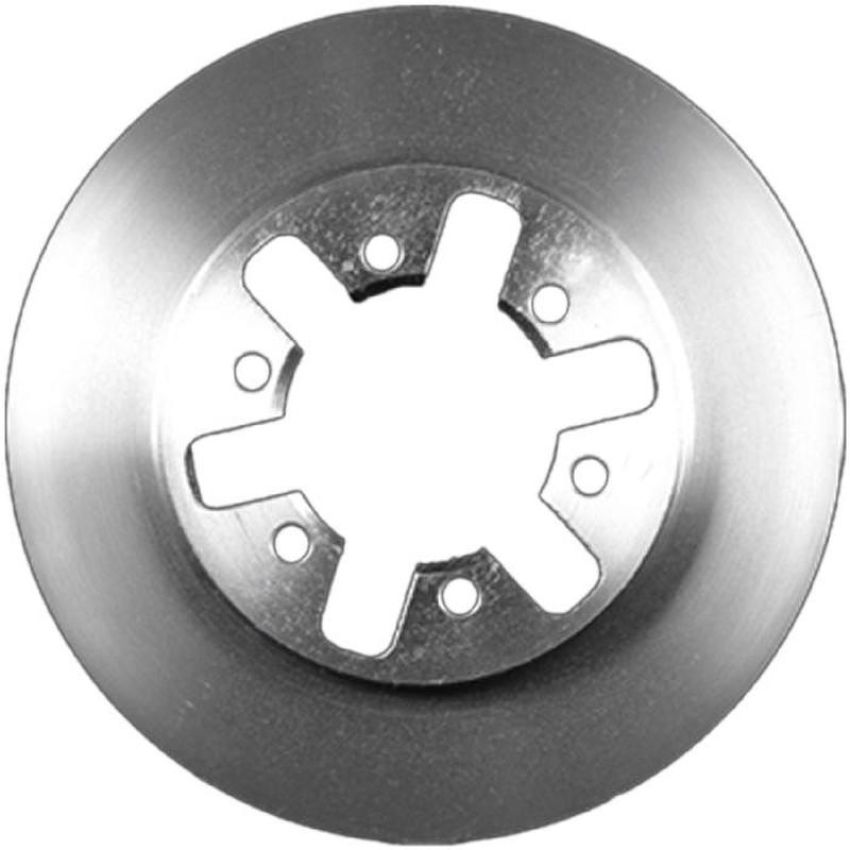 BENDIX DRUM & ROTORS PRT1442 BENDIX Disc Brake Rotor