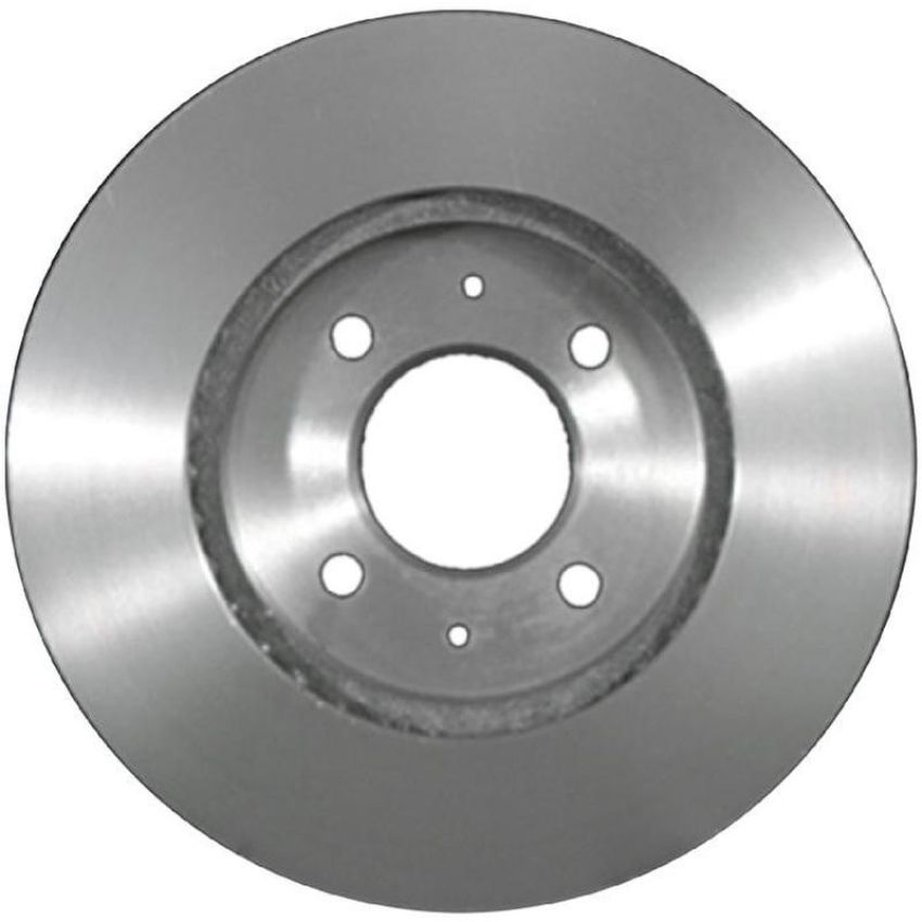 BENDIX DRUM & ROTORS PRT1445 BENDIX Disc Brake Rotor