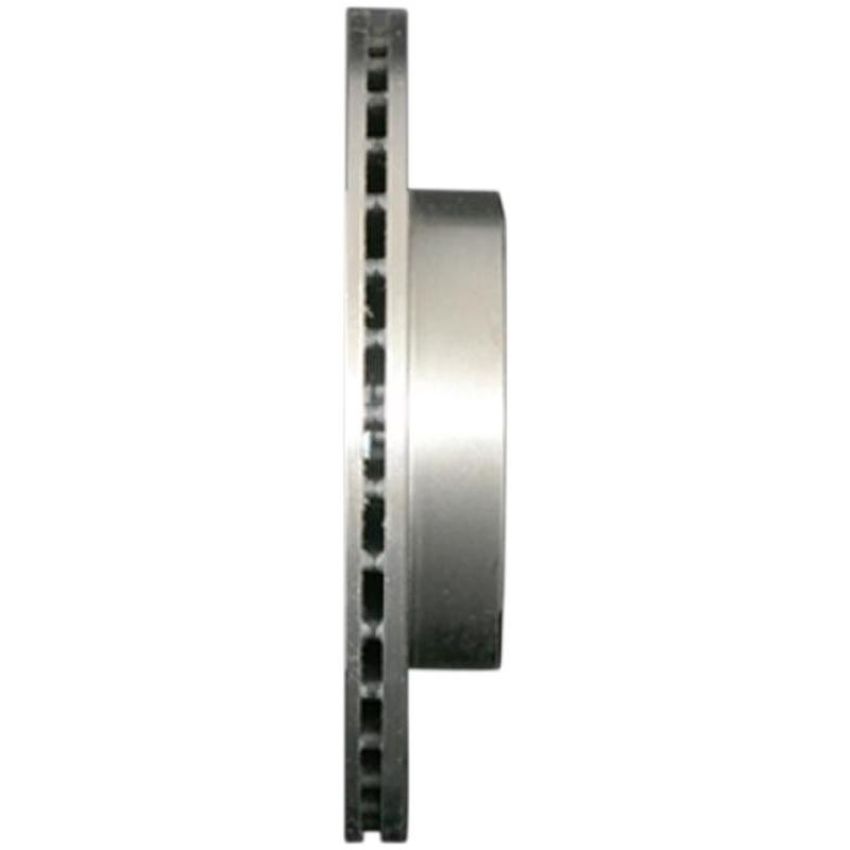 BENDIX DRUM & ROTORS PRT1445 BENDIX Disc Brake Rotor