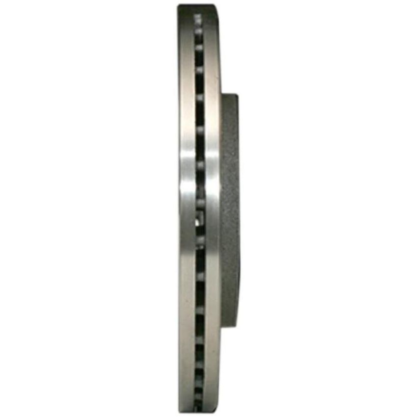 BENDIX DRUM & ROTORS PRT1447 BENDIX Disc Brake Rotor