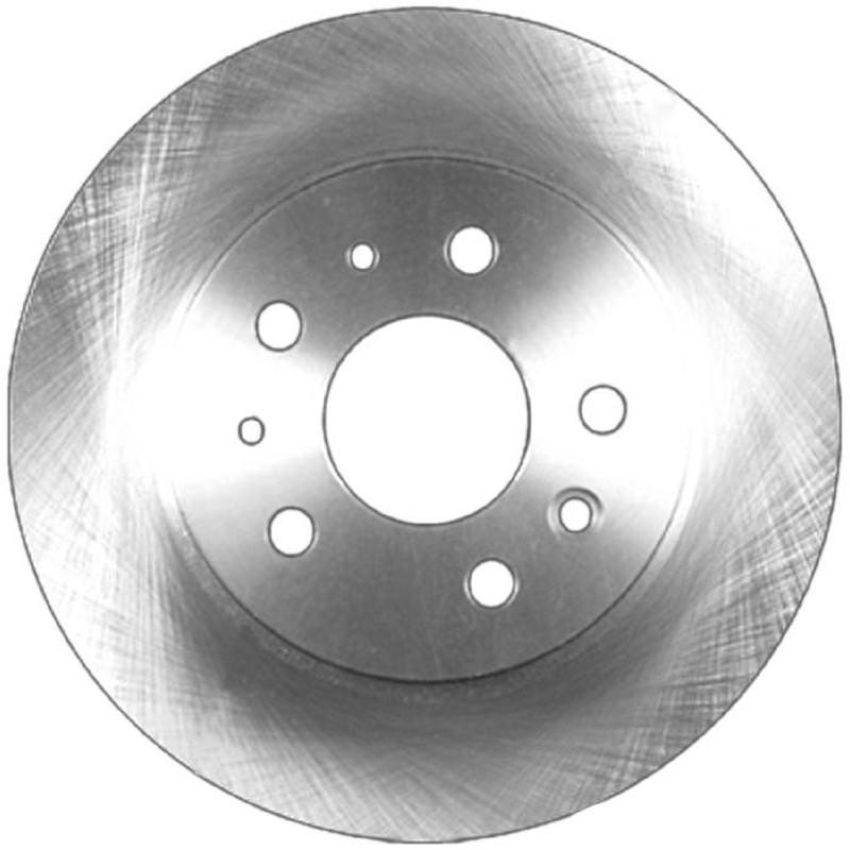 BENDIX DRUM & ROTORS PRT1448 BENDIX Disc Brake Rotor
