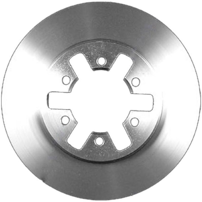 BENDIX DRUM & ROTORS PRT1451 BENDIX Disc Brake Rotor