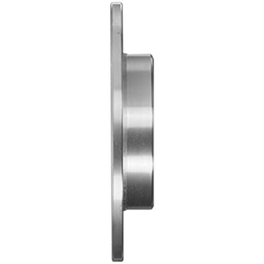 BENDIX DRUM & ROTORS PRT1463 BENDIX Disc Brake Rotor