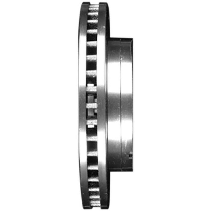 BENDIX DRUM & ROTORS PRT1468 BENDIX Disc Brake Rotor