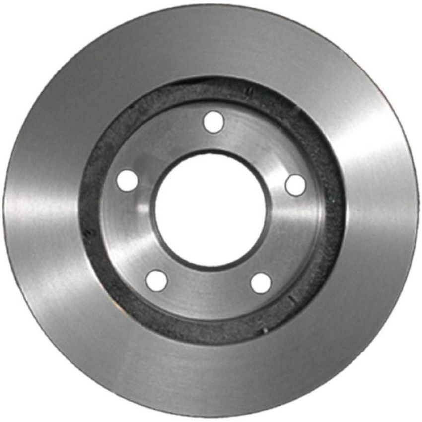 BENDIX DRUM & ROTORS PRT1470 BENDIX Disc Brake Rotor