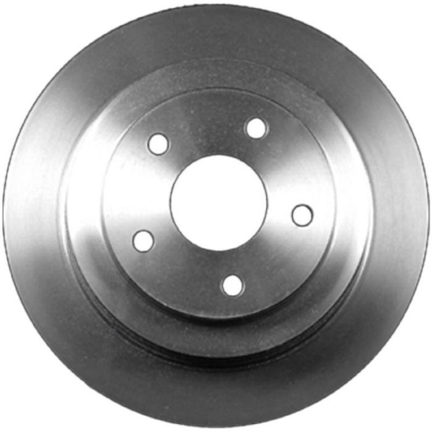 BENDIX DRUM & ROTORS PRT1474 BENDIX Disc Brake Rotor