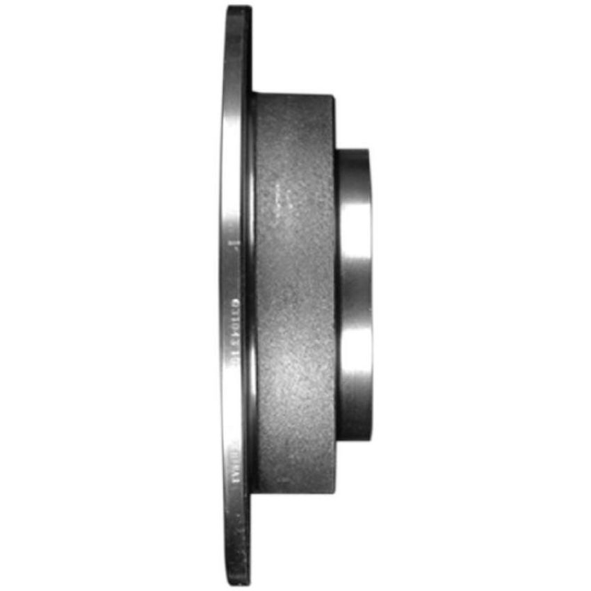 BENDIX DRUM & ROTORS PRT1474 BENDIX Disc Brake Rotor
