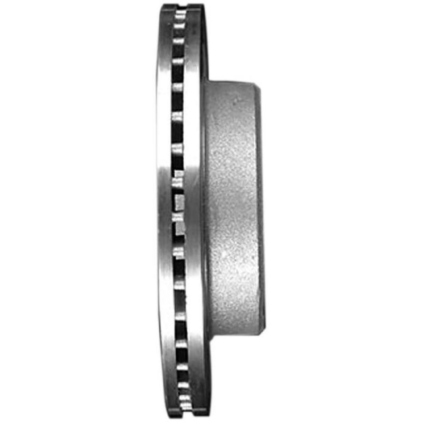 BENDIX DRUM & ROTORS PRT1475 BENDIX Disc Brake Rotor