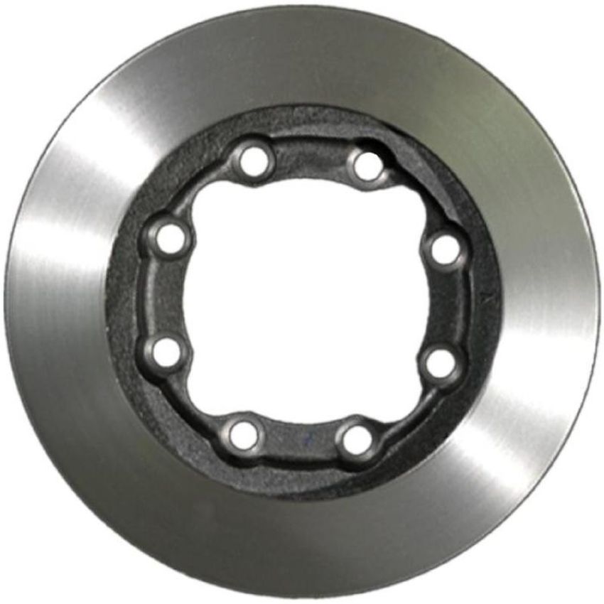 BENDIX DRUM & ROTORS PRT1477 BENDIX Disc Brake Rotor