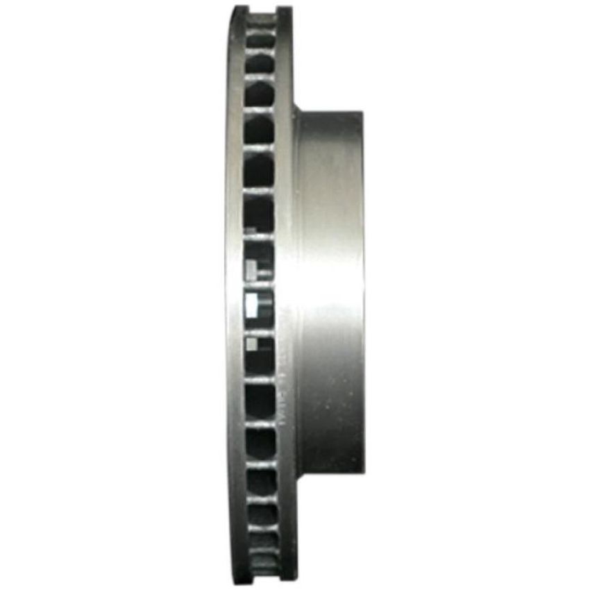 BENDIX DRUM & ROTORS PRT1477 BENDIX Disc Brake Rotor