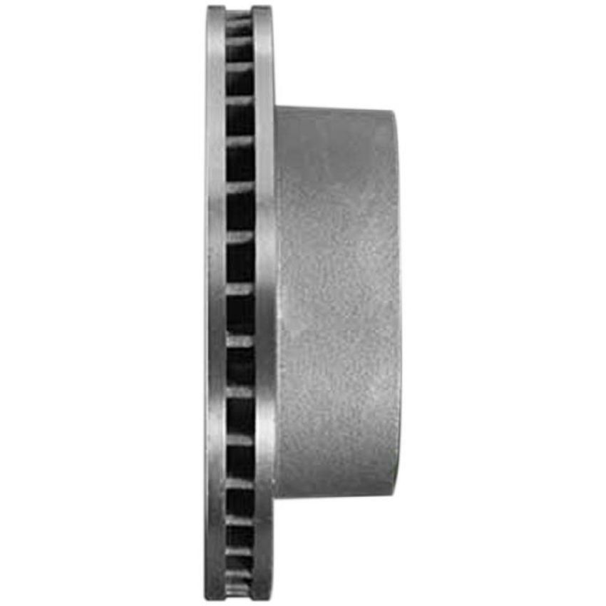 BENDIX DRUM & ROTORS PRT1483 BENDIX Disc Brake Rotor