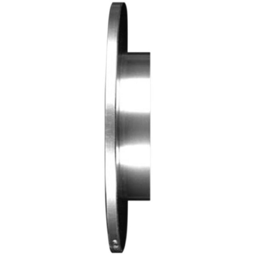 BENDIX DRUM & ROTORS PRT1484 BENDIX Disc Brake Rotor