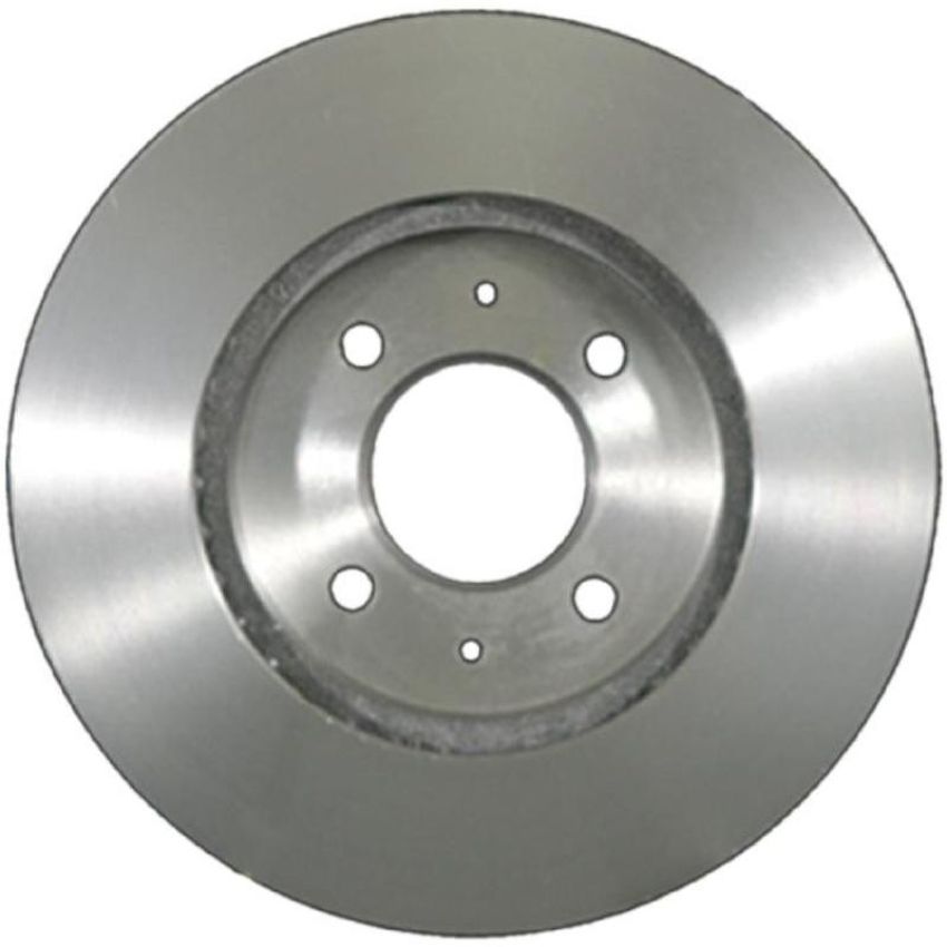 BENDIX DRUM & ROTORS PRT1486 BENDIX Disc Brake Rotor