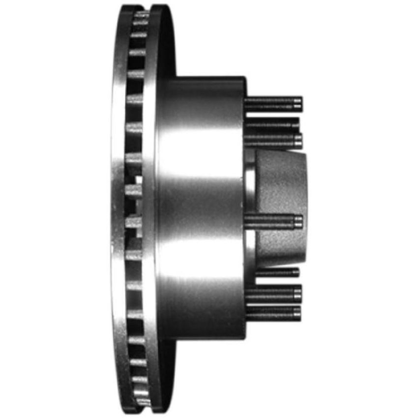 BENDIX DRUM & ROTORS PRT1487 BENDIX Disc Brake Rotor and Hub Assembly