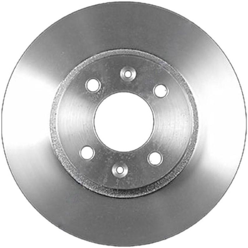BENDIX DRUM & ROTORS PRT1497 BENDIX Disc Brake Rotor