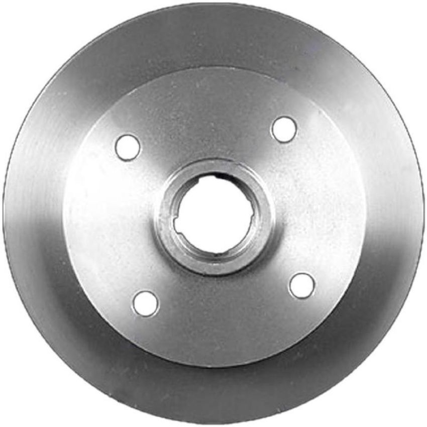 BENDIX DRUM & ROTORS PRT1501 BENDIX Disc Brake Rotor and Hub Assembly
