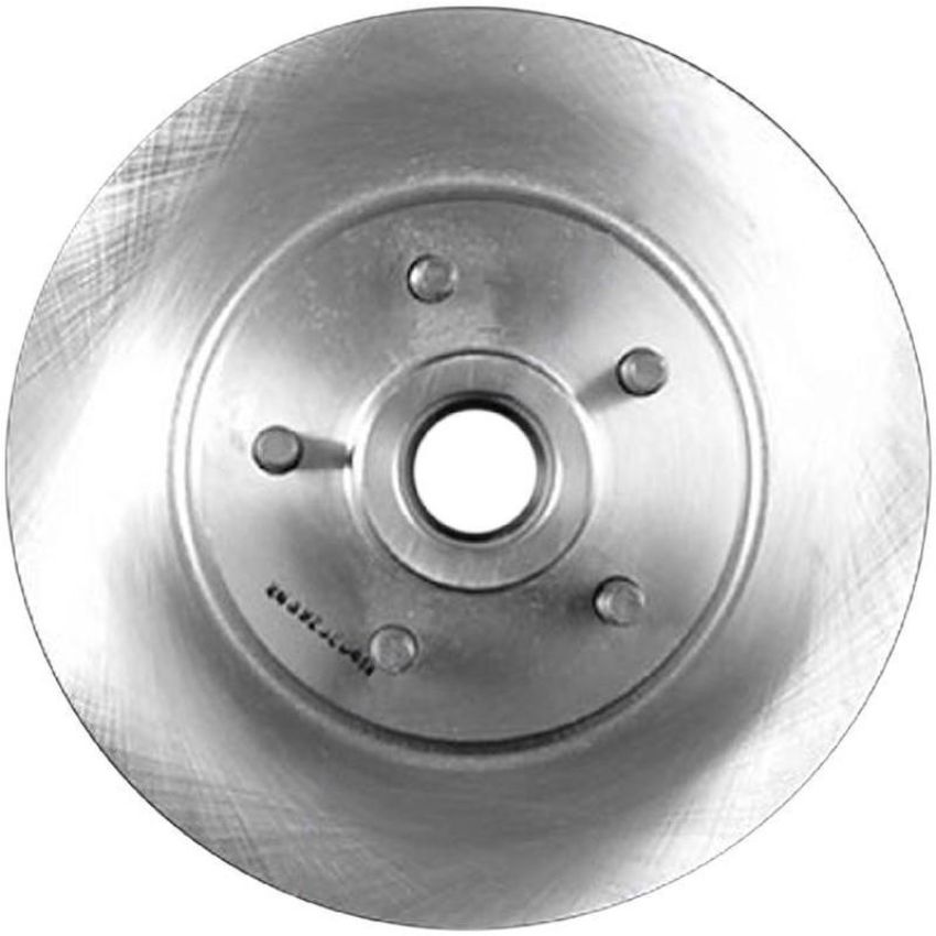 BENDIX DRUM & ROTORS PRT1503 BENDIX Disc Brake Rotor and Hub Assembly
