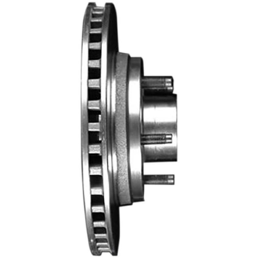 BENDIX DRUM & ROTORS PRT1503 BENDIX Disc Brake Rotor and Hub Assembly