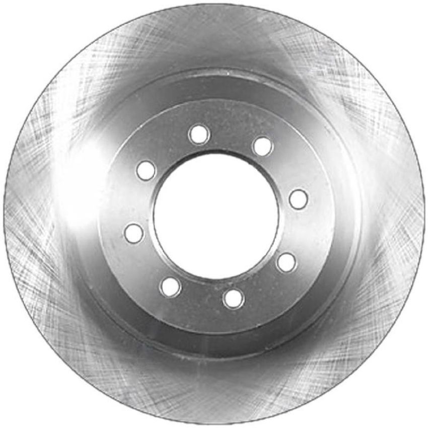 BENDIX DRUM & ROTORS PRT1505 BENDIX Disc Brake Rotor