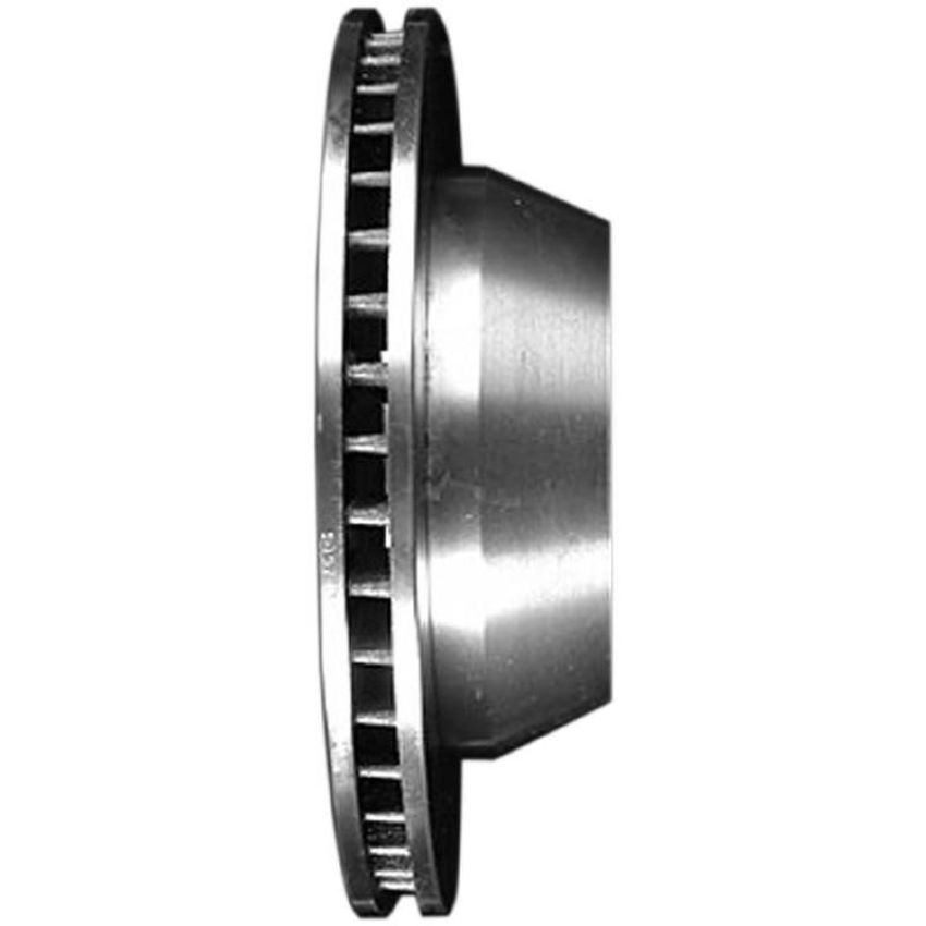 BENDIX DRUM & ROTORS PRT1505 BENDIX Disc Brake Rotor