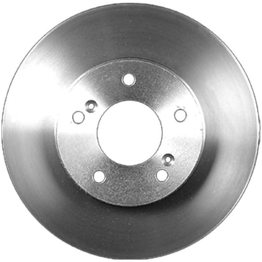 BENDIX DRUM & ROTORS PRT1513 BENDIX Disc Brake Rotor