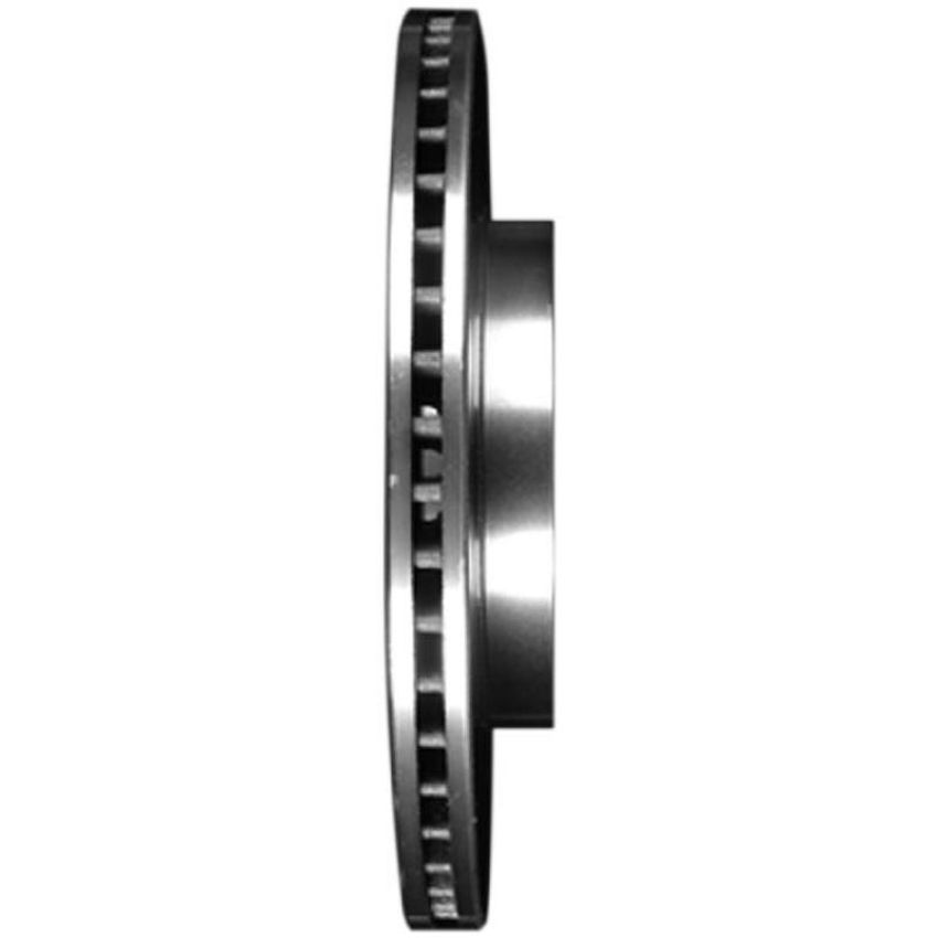 BENDIX DRUM & ROTORS PRT1513 BENDIX Disc Brake Rotor