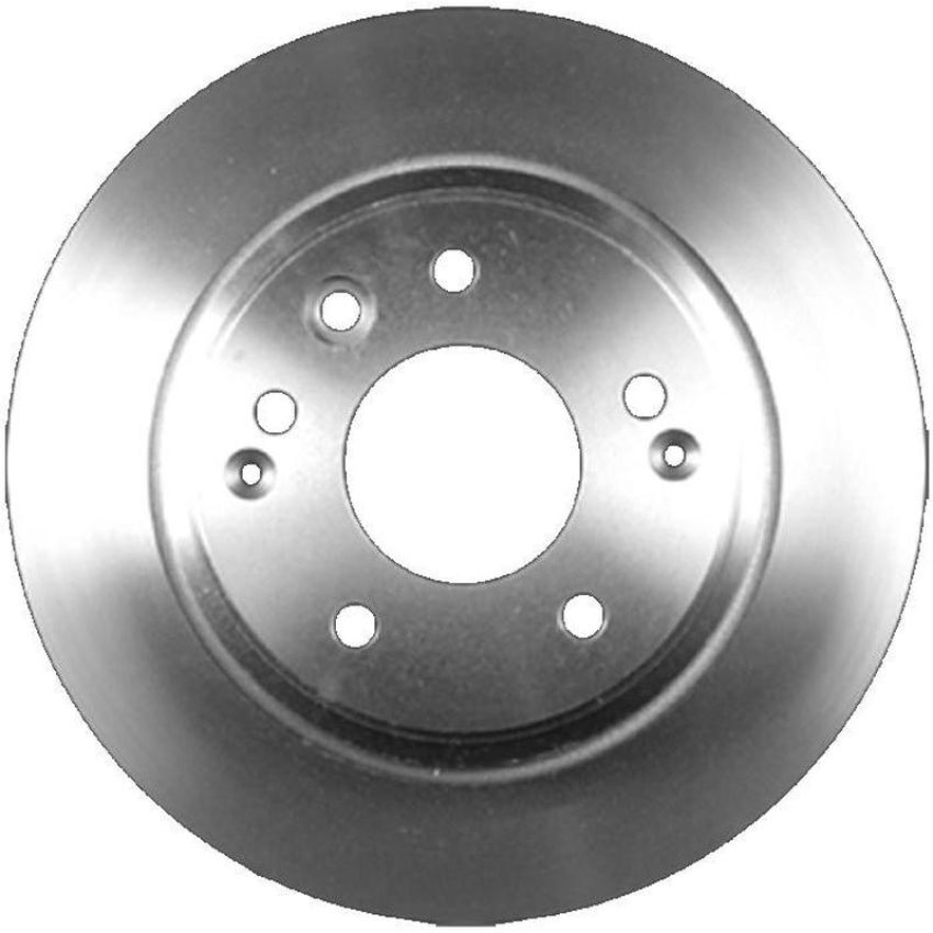 BENDIX DRUM & ROTORS PRT1514 BENDIX Disc Brake Rotor