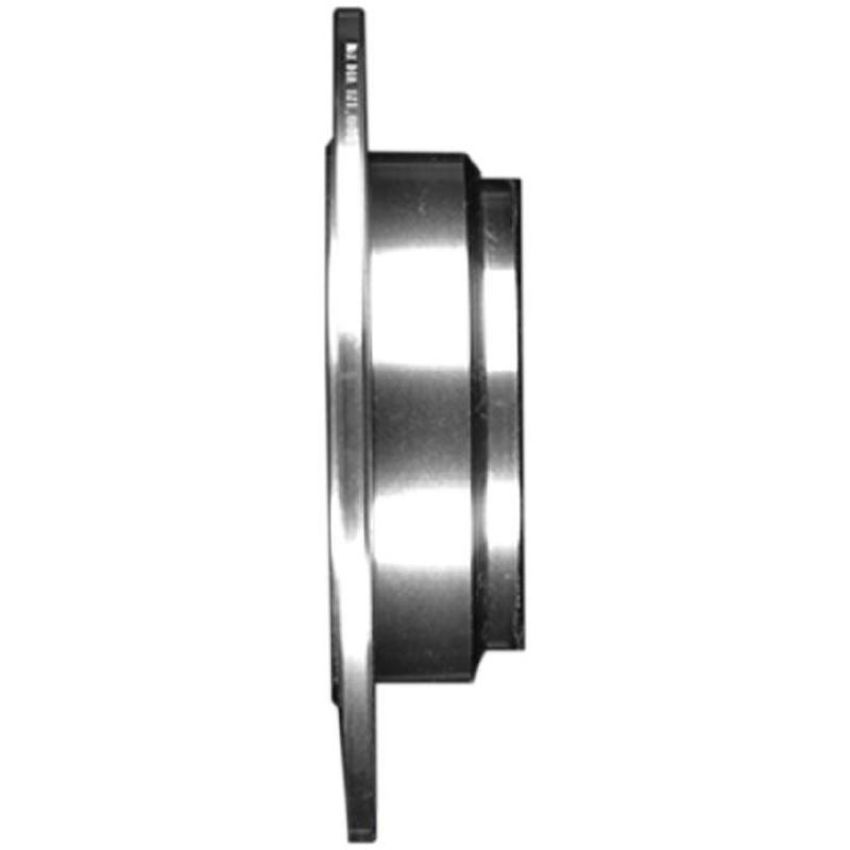 BENDIX DRUM & ROTORS PRT1514 BENDIX Disc Brake Rotor