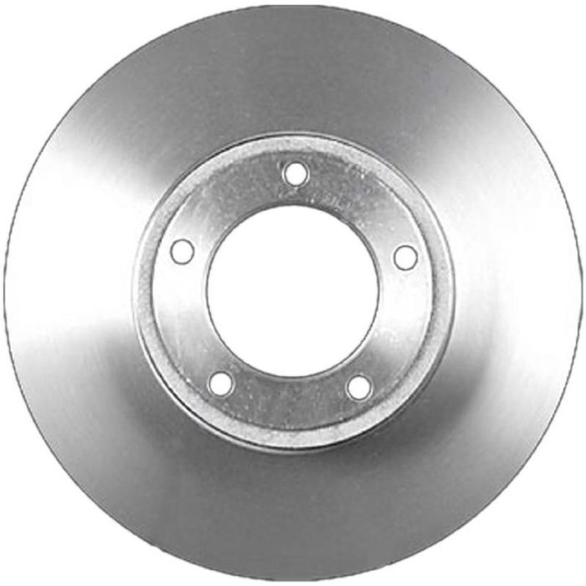 BENDIX DRUM & ROTORS PRT1515 BENDIX Disc Brake Rotor