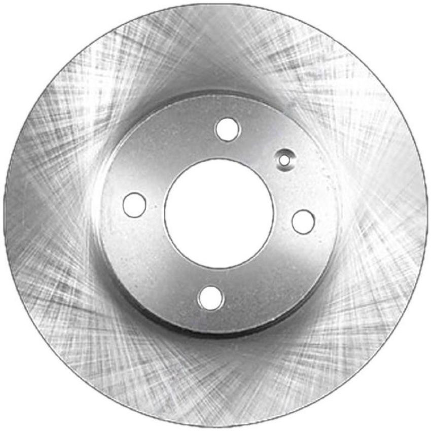 BENDIX DRUM & ROTORS PRT1523 BENDIX Disc Brake Rotor