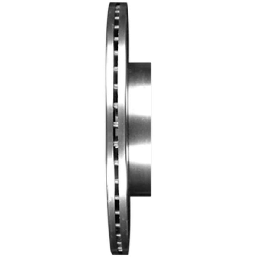 BENDIX DRUM & ROTORS PRT1528 BENDIX Disc Brake Rotor