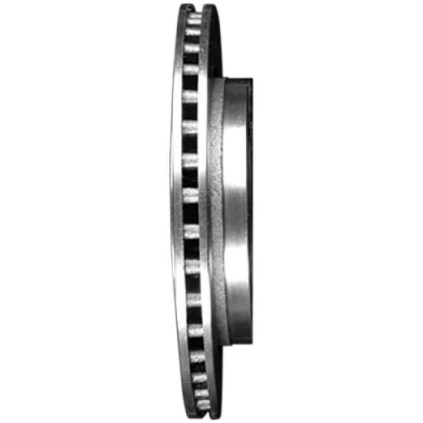 BENDIX DRUM & ROTORS PRT1533 BENDIX Disc Brake Rotor