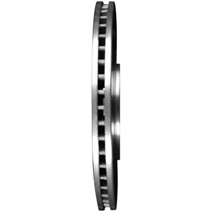 BENDIX DRUM & ROTORS PRT1554 BENDIX Disc Brake Rotor