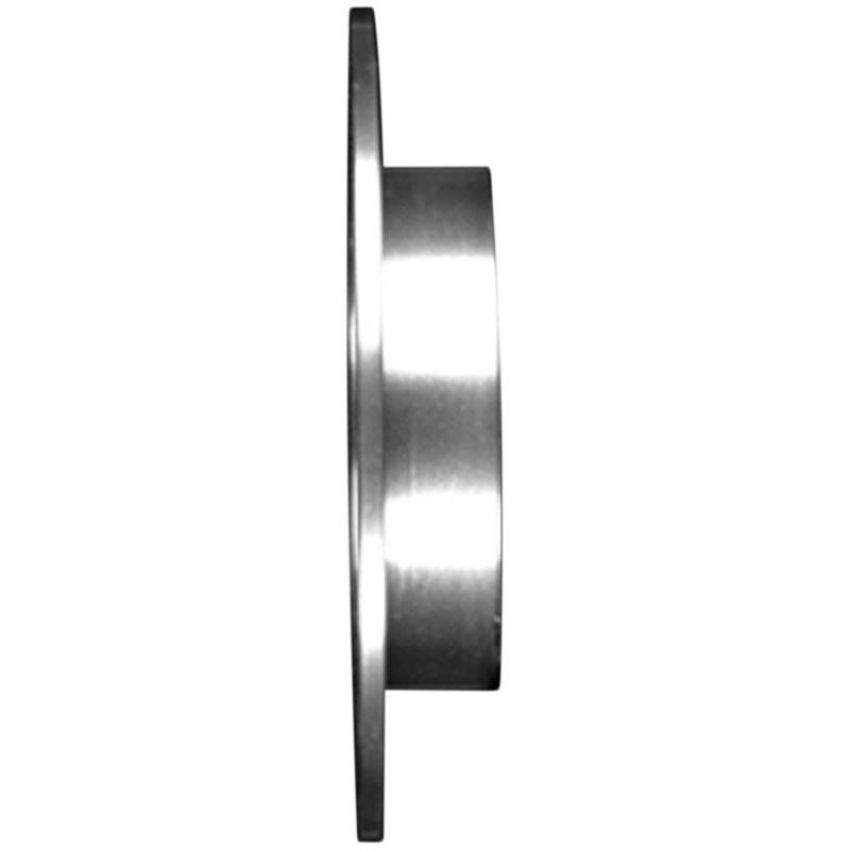 BENDIX DRUM & ROTORS PRT1555 BENDIX Disc Brake Rotor