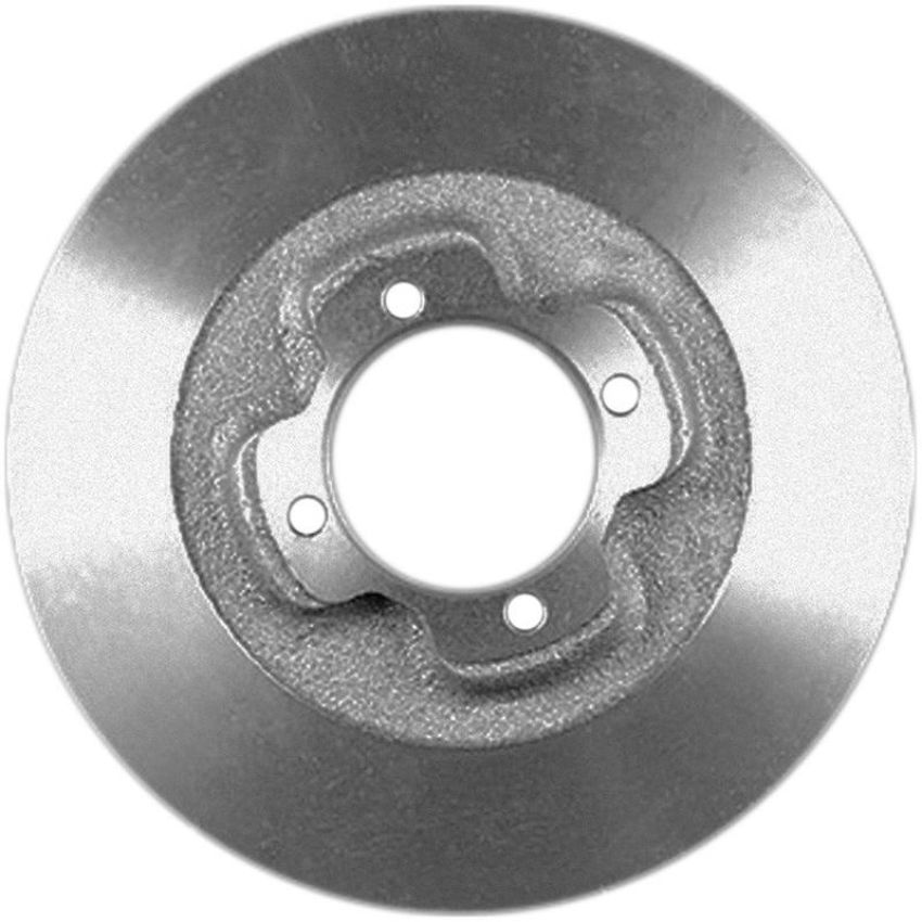 BENDIX DRUM & ROTORS PRT1562 BENDIX Disc Brake Rotor