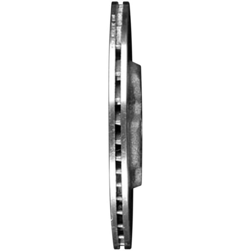 BENDIX DRUM & ROTORS PRT1562 BENDIX Disc Brake Rotor