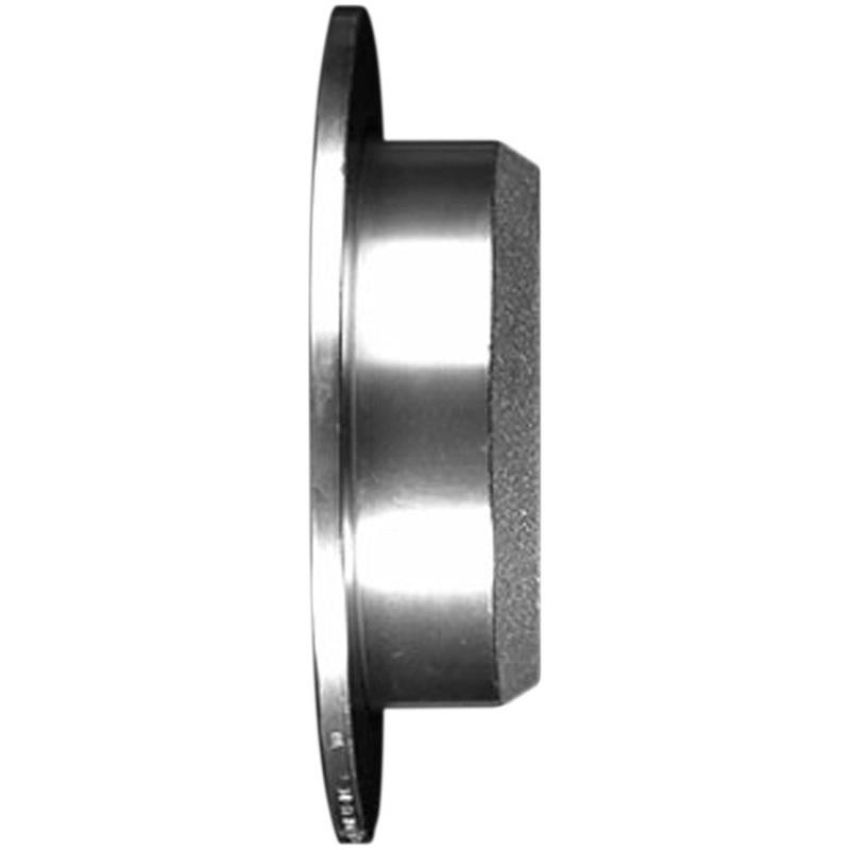 BENDIX DRUM & ROTORS PRT1570 BENDIX Disc Brake Rotor