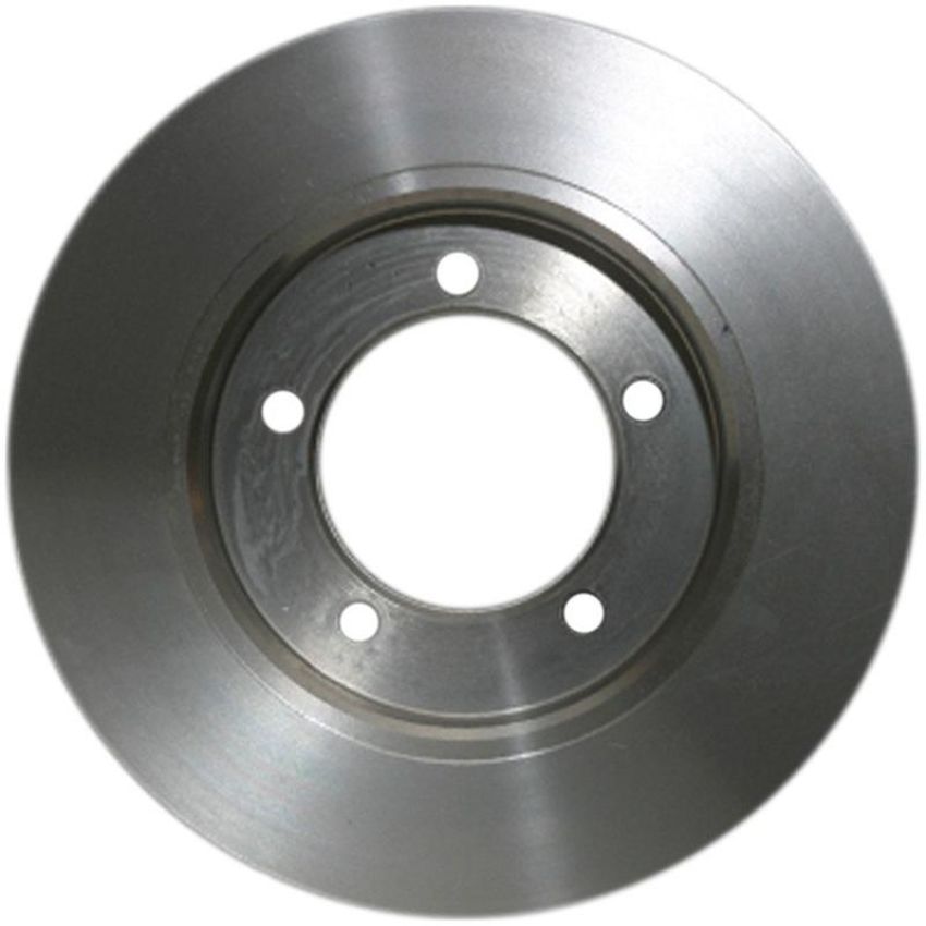 BENDIX DRUM & ROTORS PRT1575 BENDIX Disc Brake Rotor