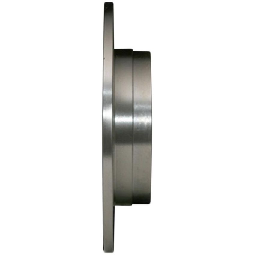 BENDIX DRUM & ROTORS PRT1575 BENDIX Disc Brake Rotor