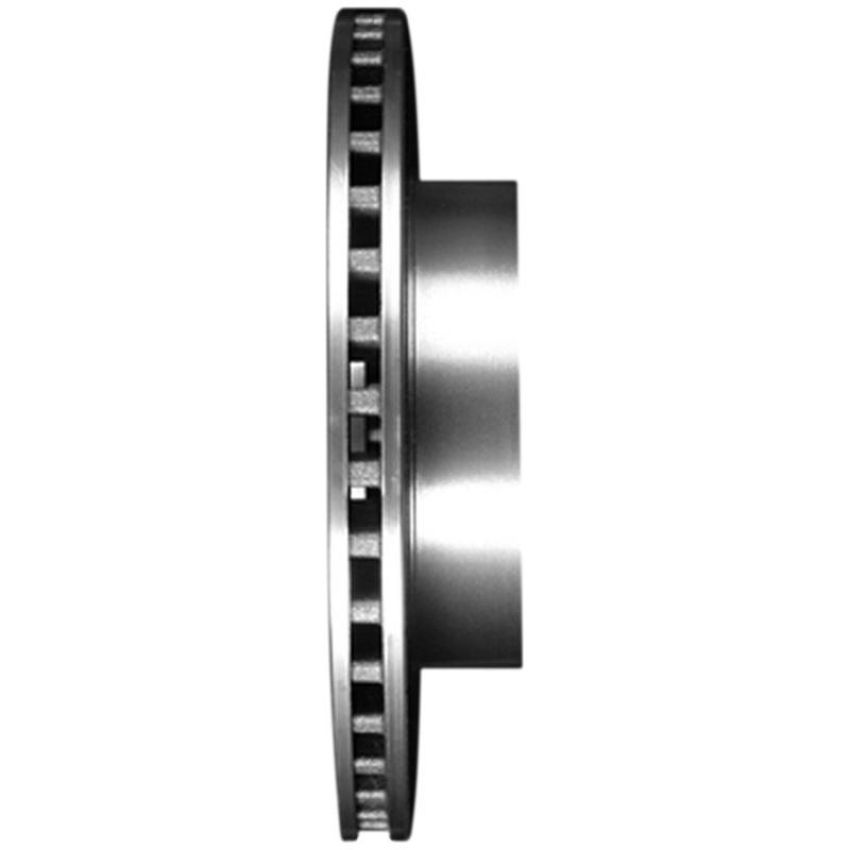 BENDIX DRUM & ROTORS PRT1577 BENDIX Disc Brake Rotor