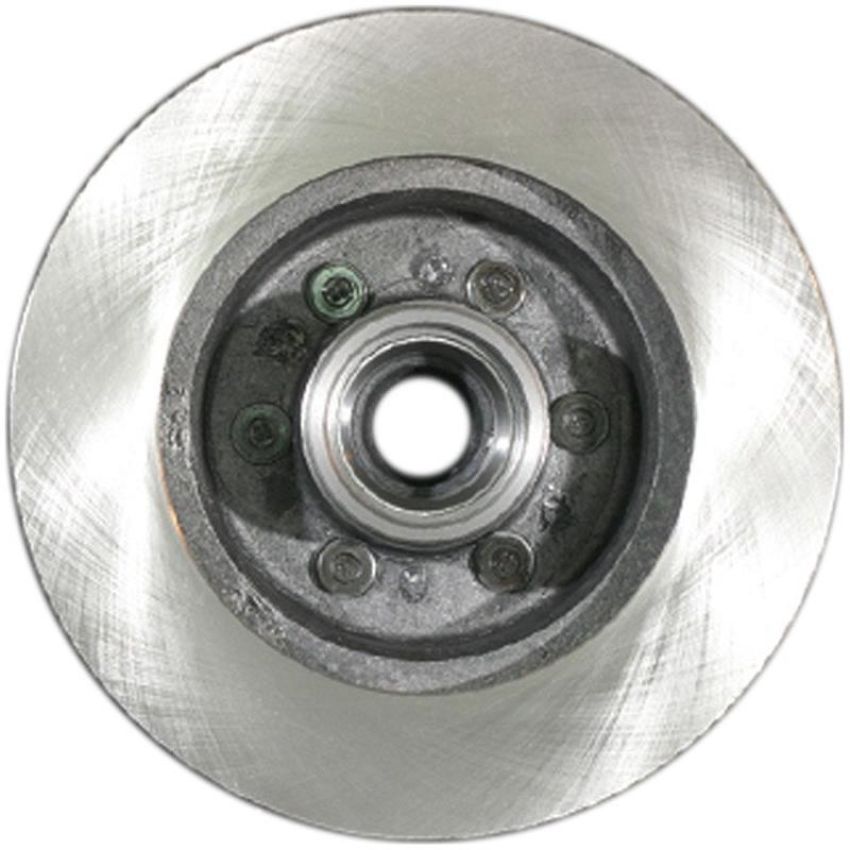 BENDIX DRUM & ROTORS PRT1578 BENDIX Disc Brake Rotor and Hub Assembly